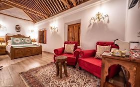 Dar Hefchaouen Riad